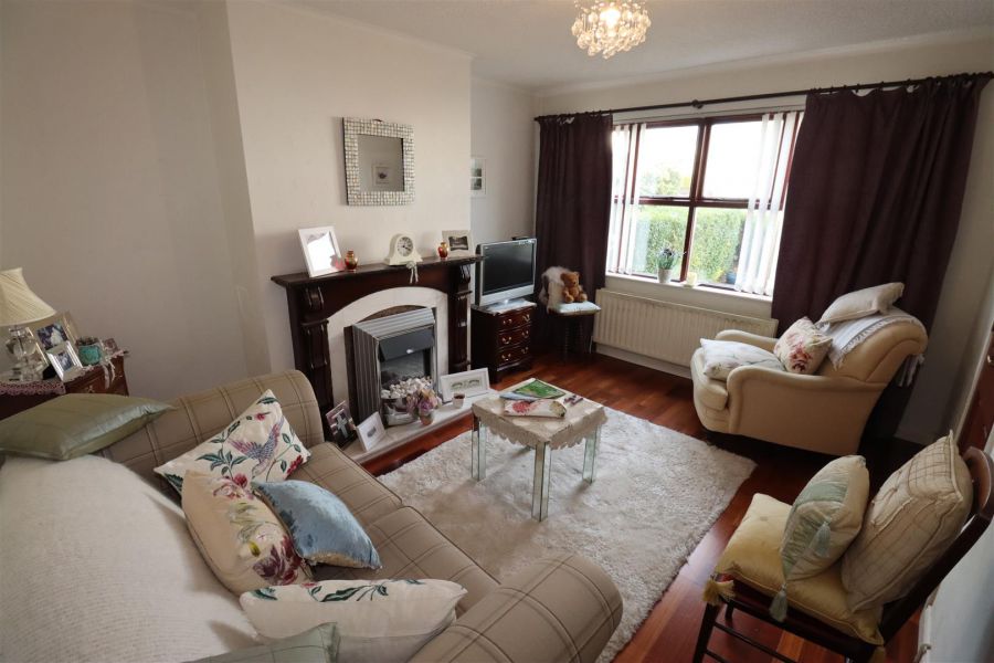 11 Glencraig Gardens