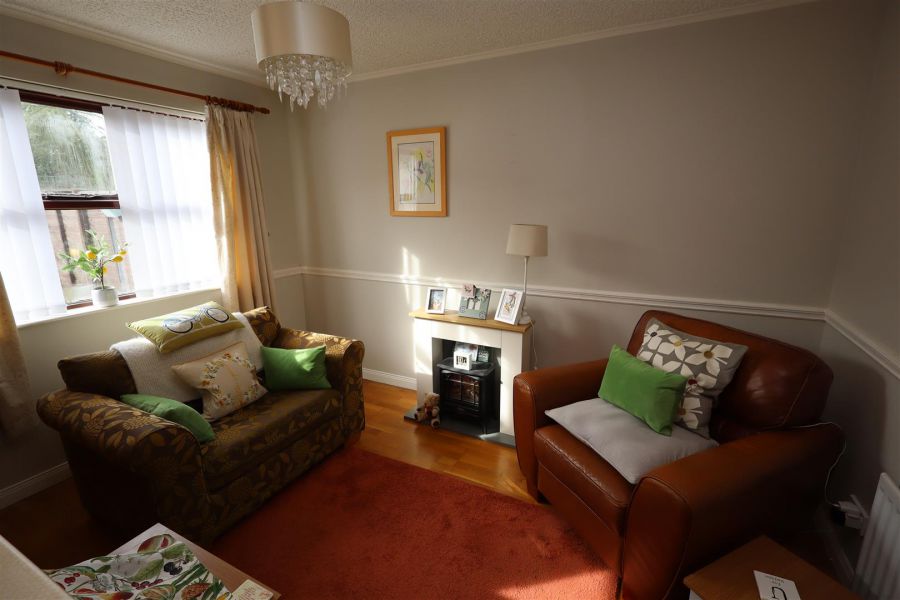 11 Glencraig Gardens