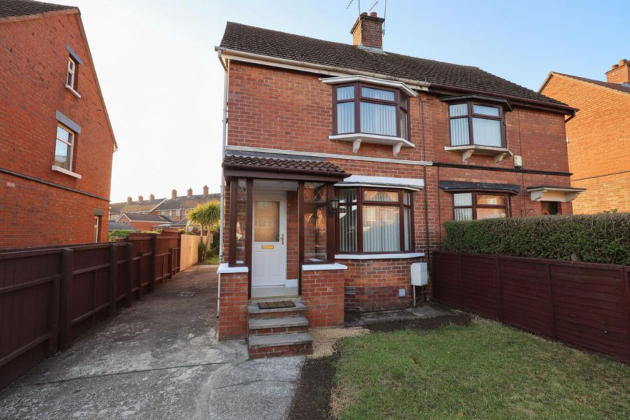 142 Whitewell Road
