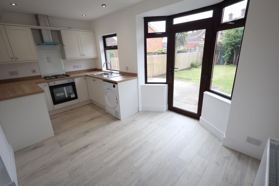 142 Whitewell Road