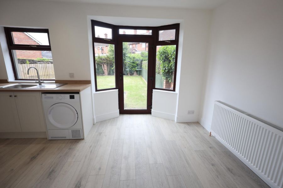 142 Whitewell Road