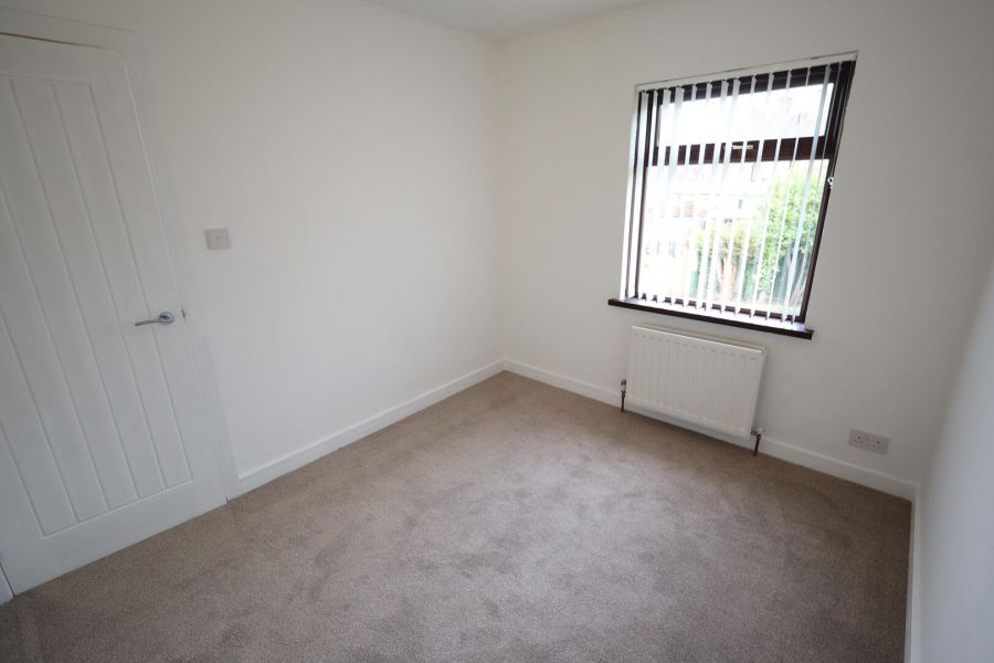 142 Whitewell Road