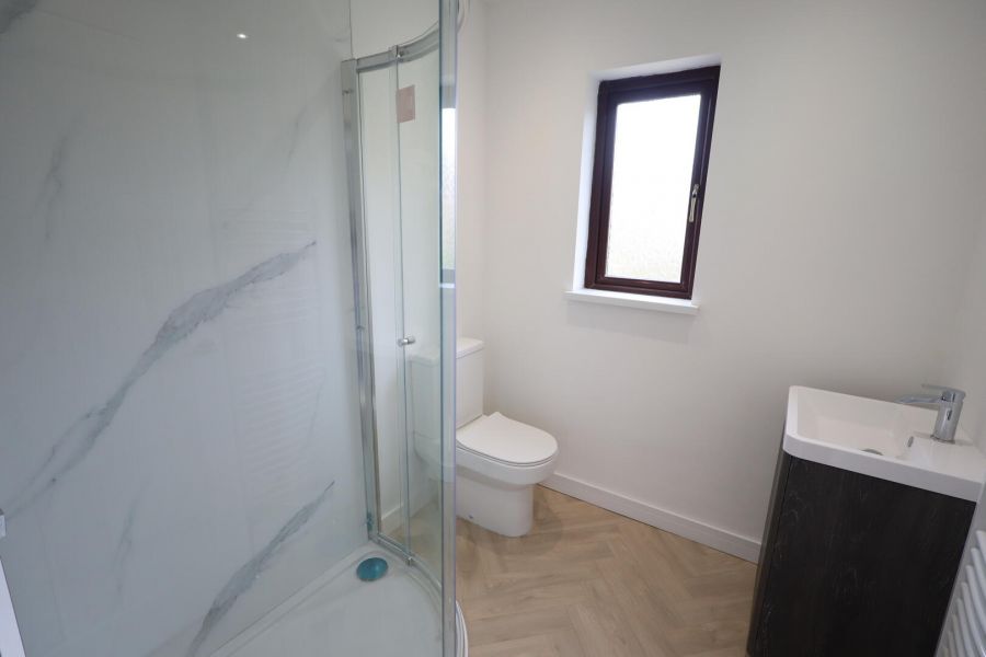 142 Whitewell Road