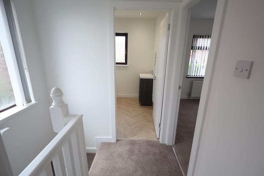 142 Whitewell Road