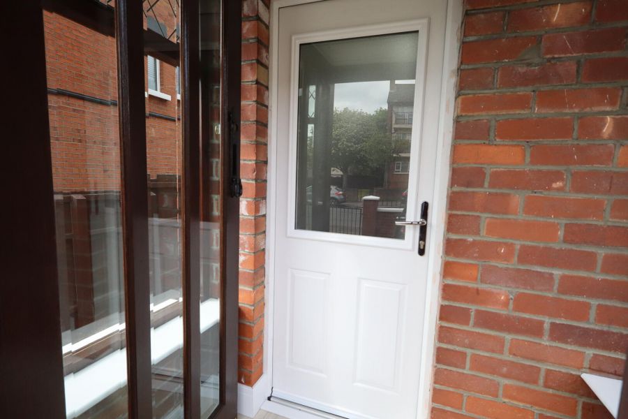 142 Whitewell Road