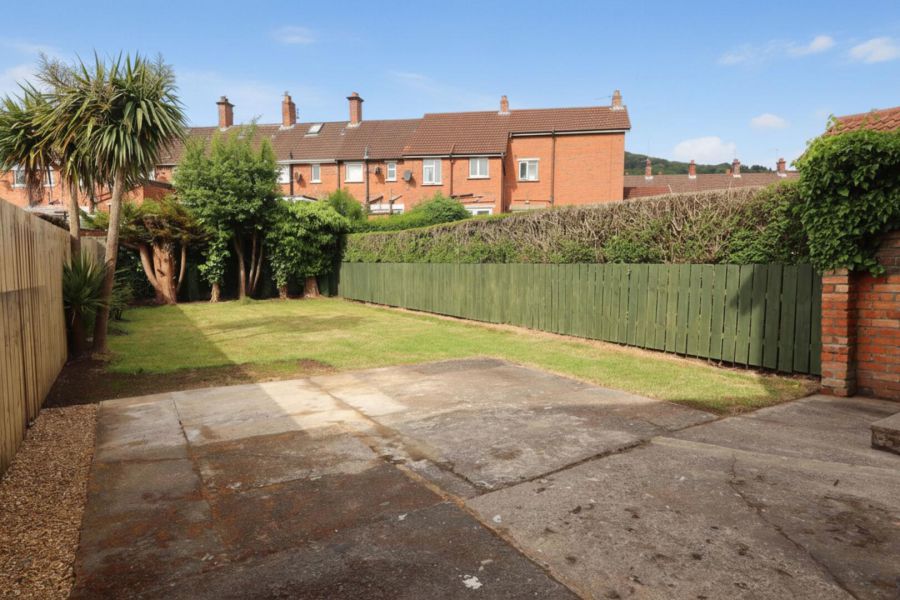 142 Whitewell Road