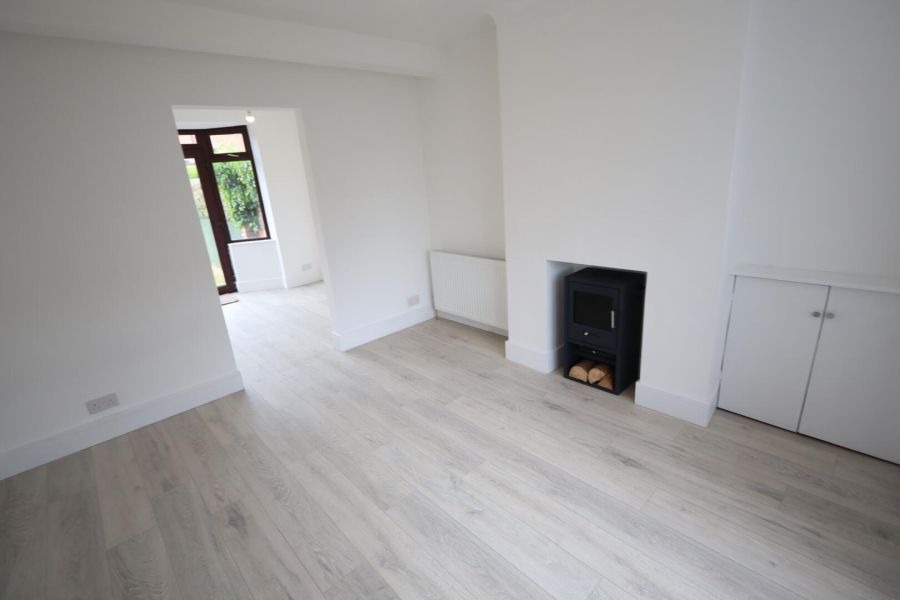 142 Whitewell Road