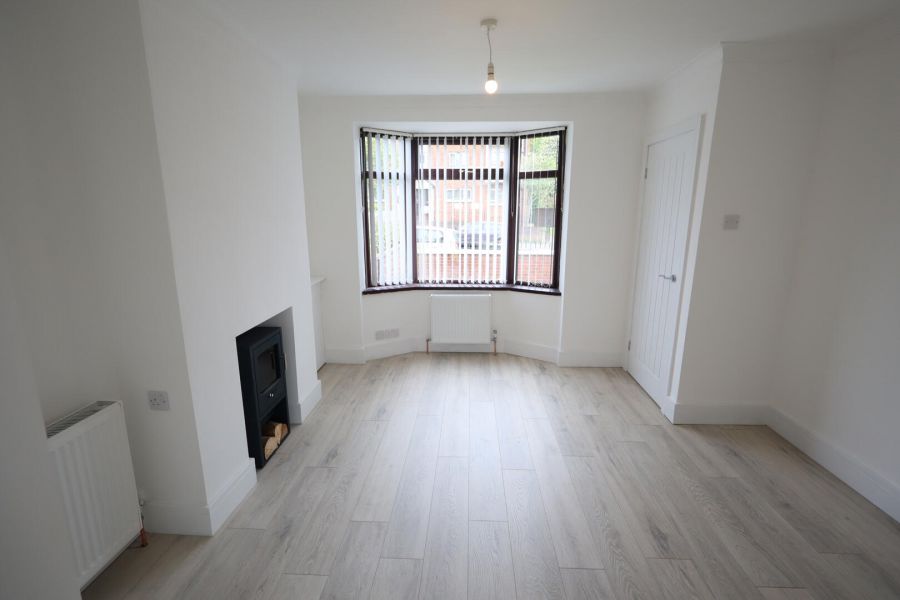 142 Whitewell Road