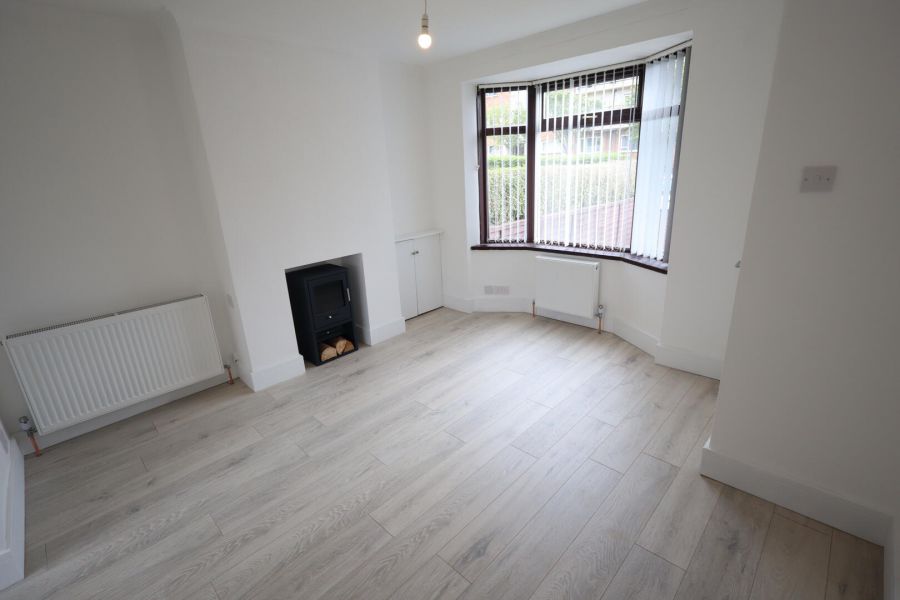 142 Whitewell Road