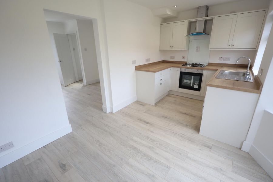 142 Whitewell Road