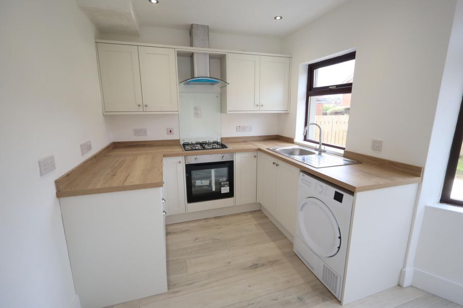 142 Whitewell Road