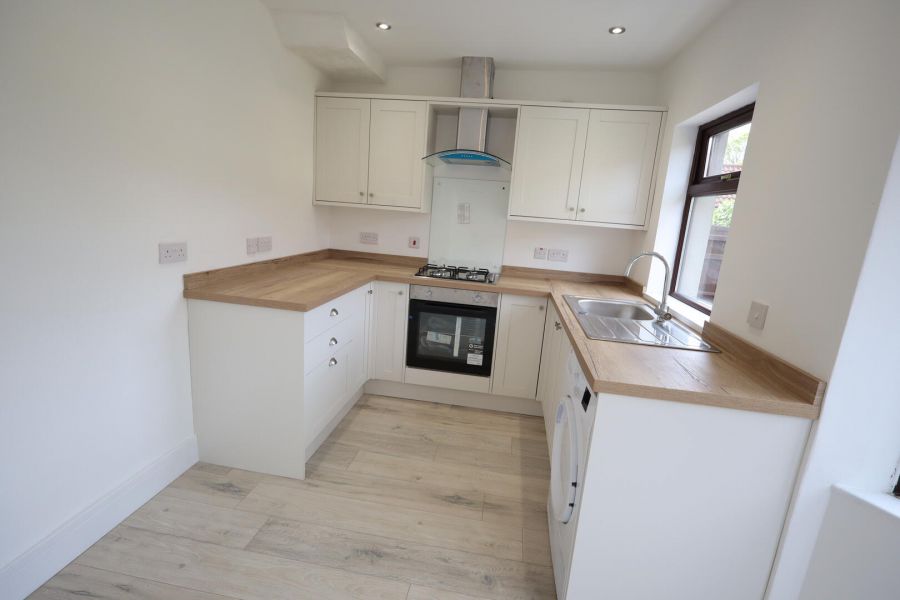 142 Whitewell Road