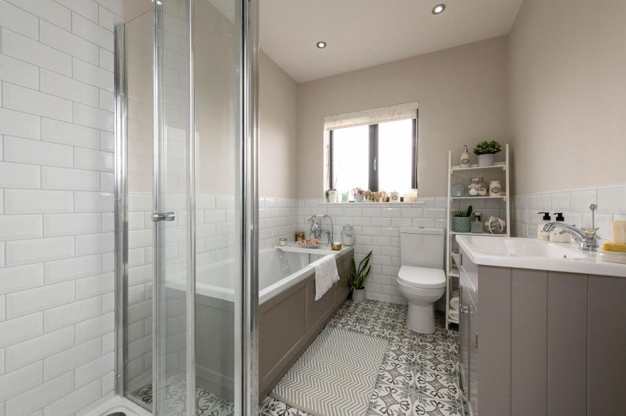 6 Chantry Gardens