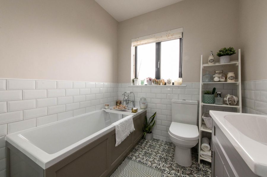 6 Chantry Gardens