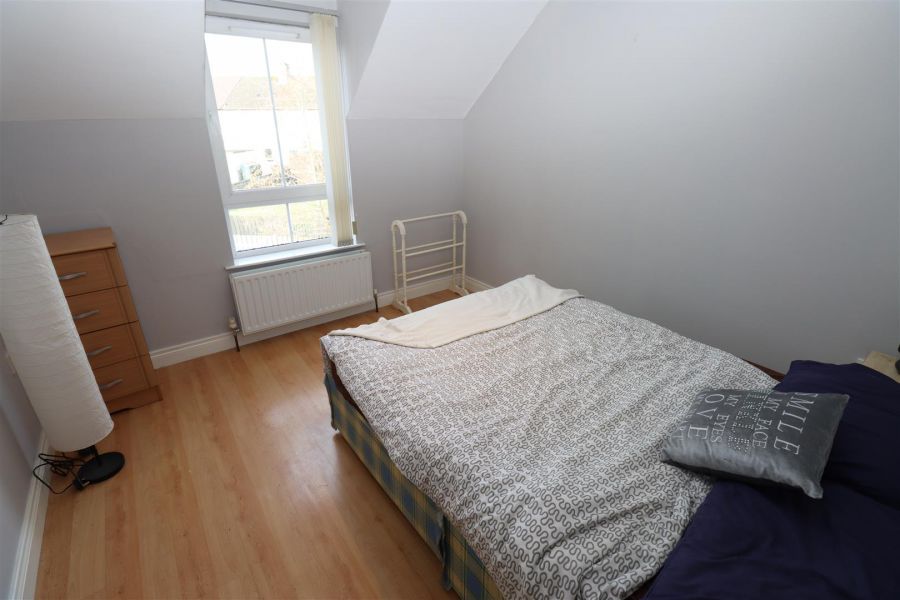 81H Ballyeaston Road