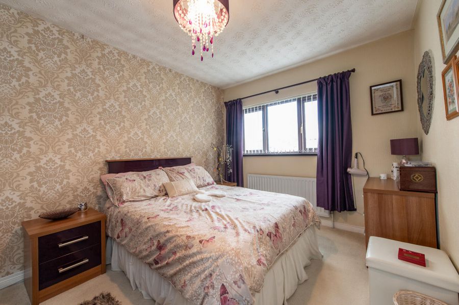 15 Millview Close