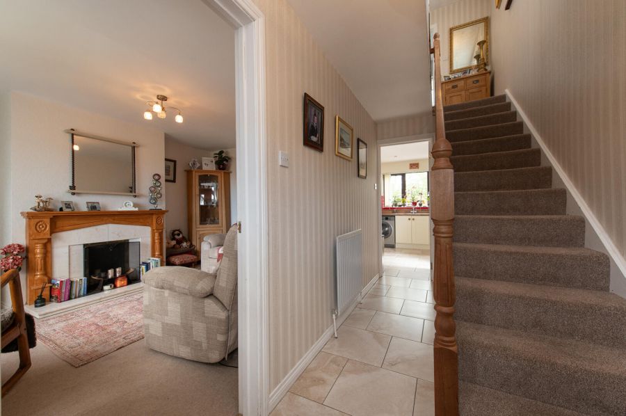 15 Millview Close