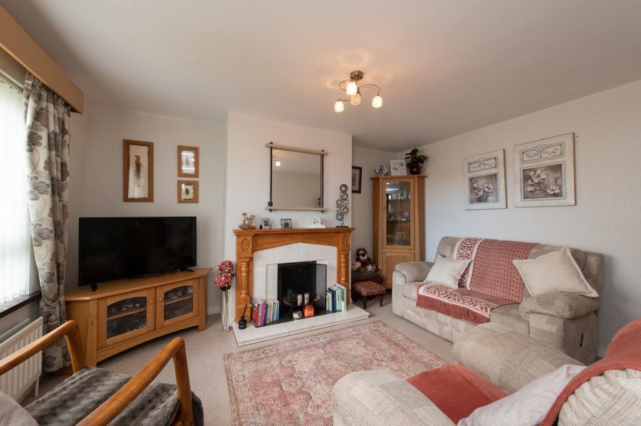 15 Millview Close
