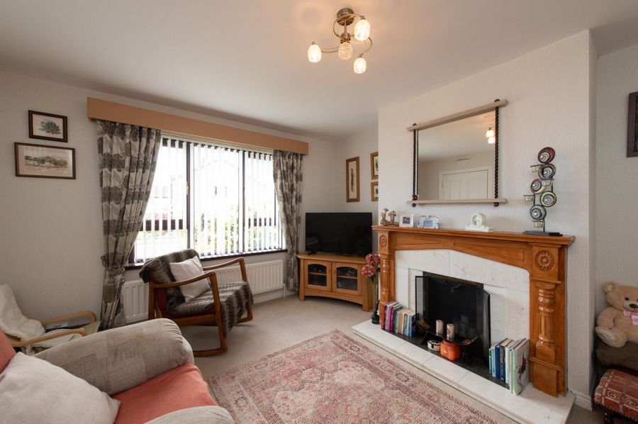 15 Millview Close