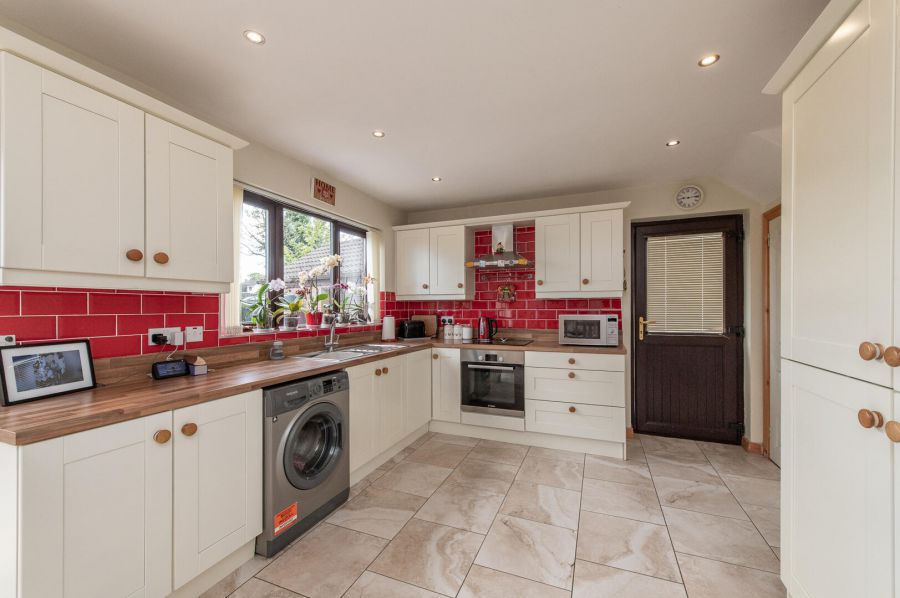 15 Millview Close