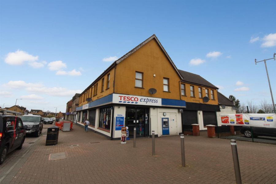 46 Mayfield High Street