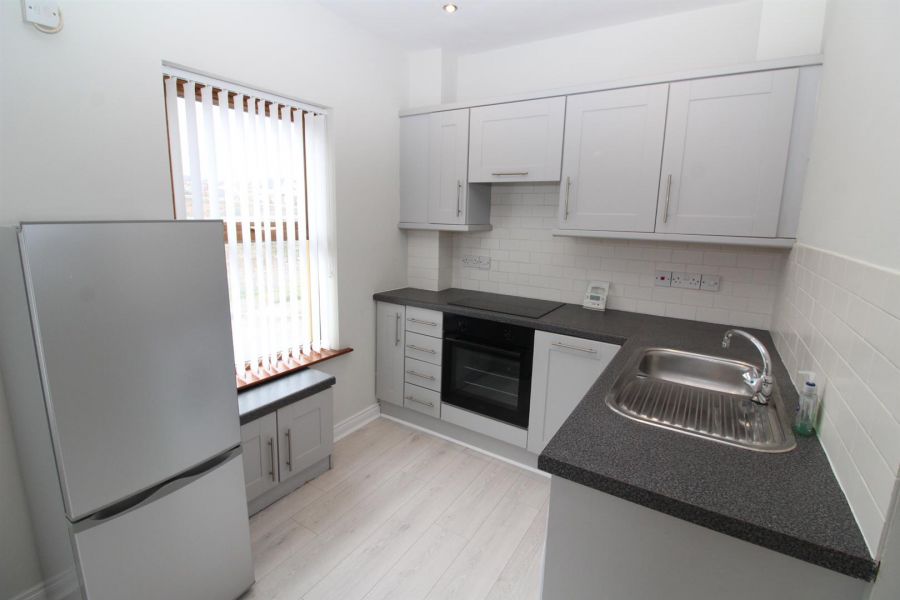 46 Mayfield High Street