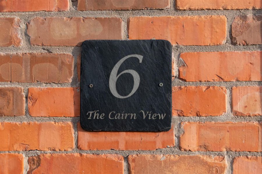6 The Cairn View