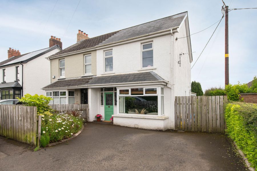 24 Mullaghmore Park