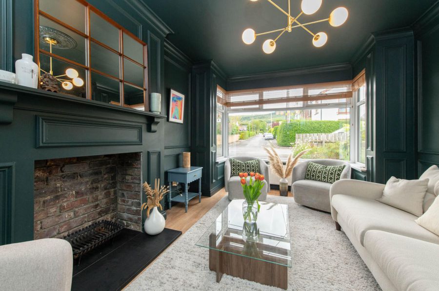 24 Mullaghmore Park