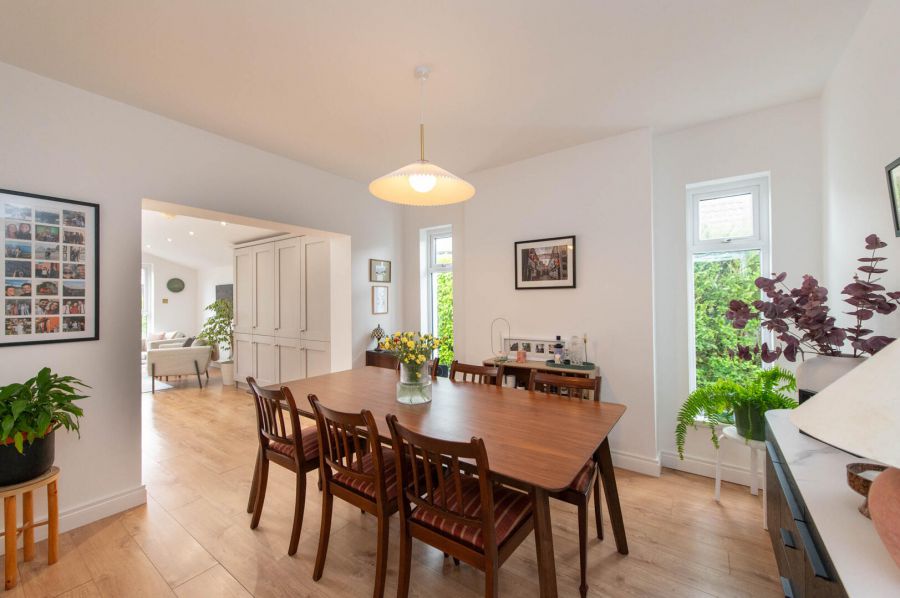 24 Mullaghmore Park
