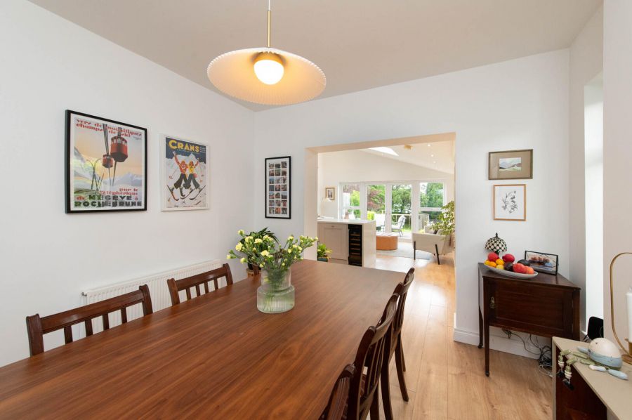 24 Mullaghmore Park