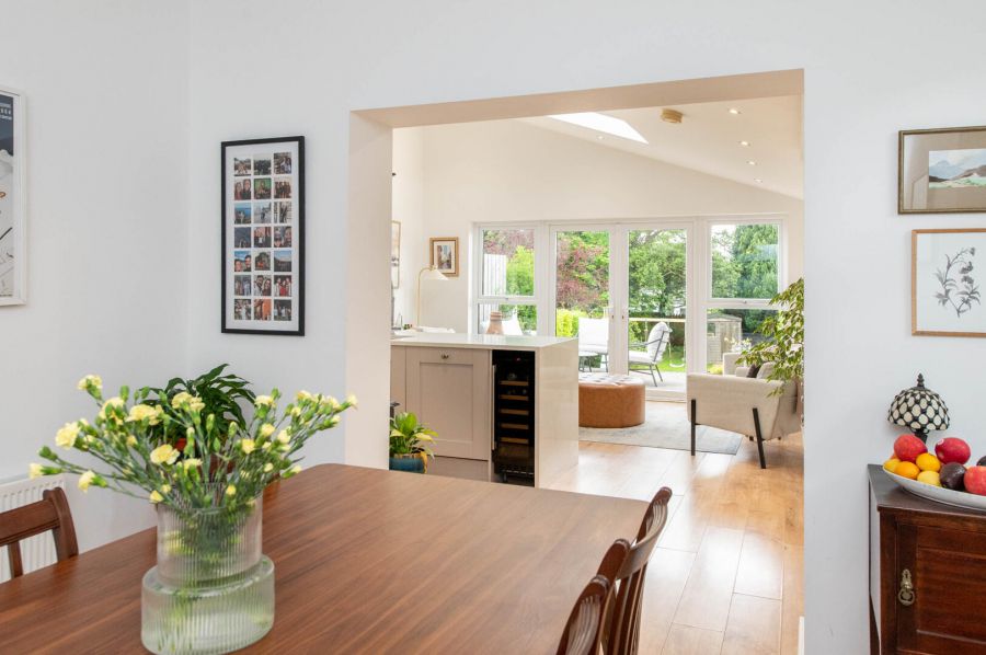 24 Mullaghmore Park