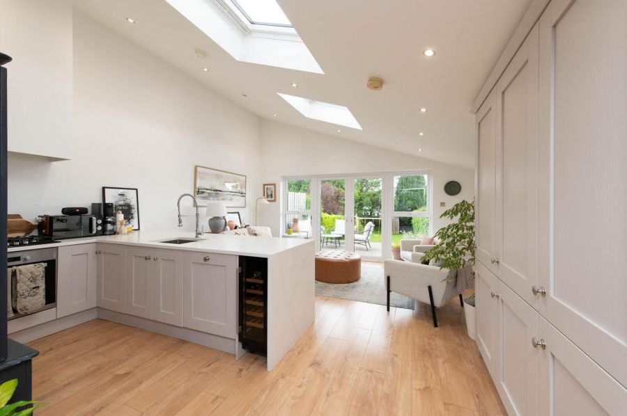 24 Mullaghmore Park
