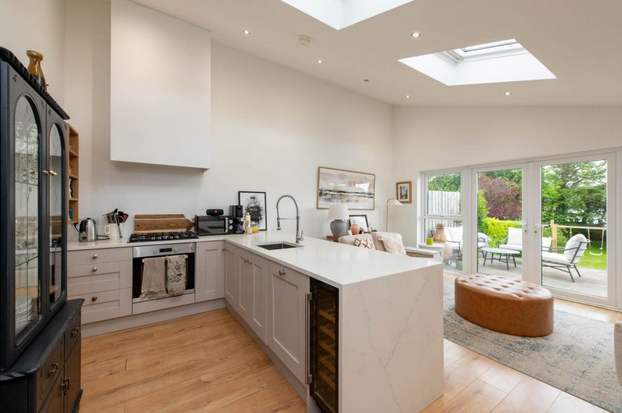 24 Mullaghmore Park