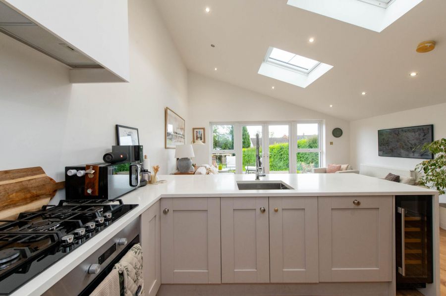 24 Mullaghmore Park