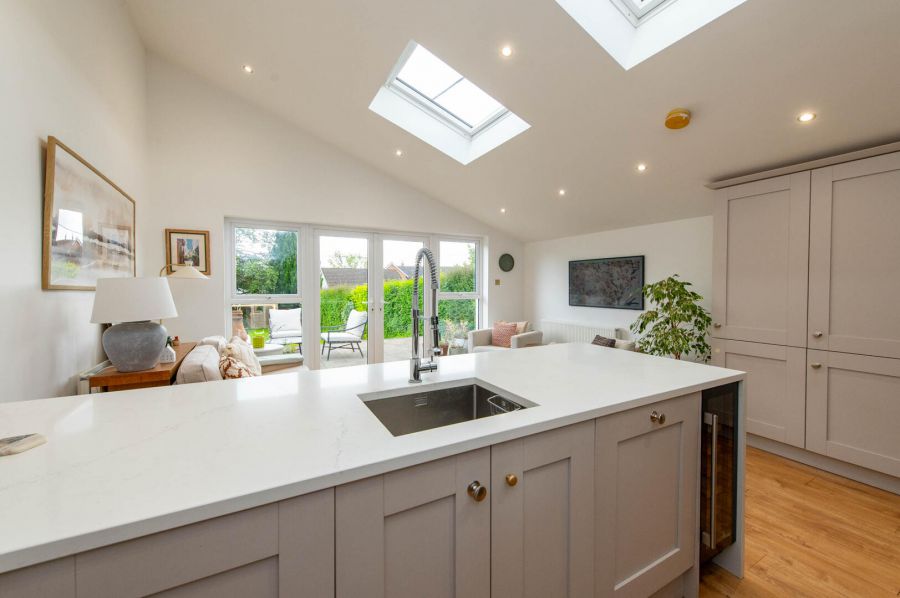 24 Mullaghmore Park