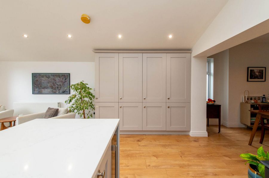 24 Mullaghmore Park