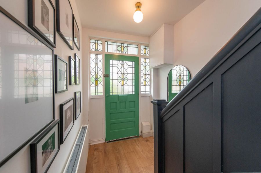 24 Mullaghmore Park