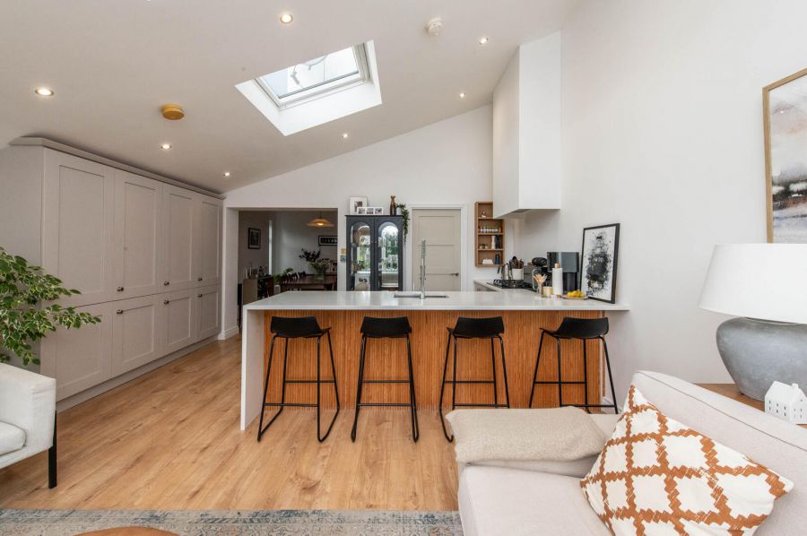 24 Mullaghmore Park
