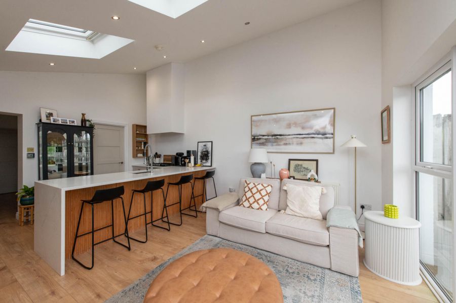 24 Mullaghmore Park