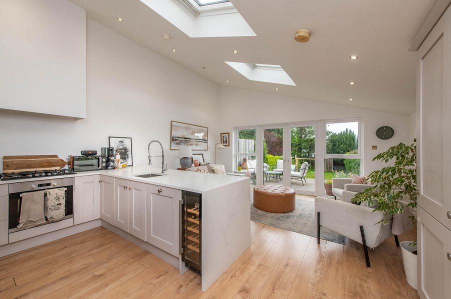 24 Mullaghmore Park