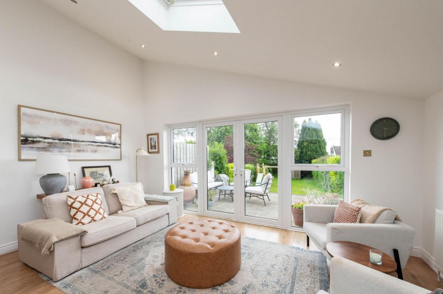 24 Mullaghmore Park