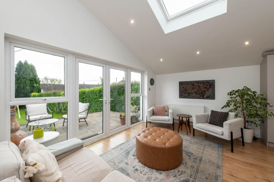 24 Mullaghmore Park