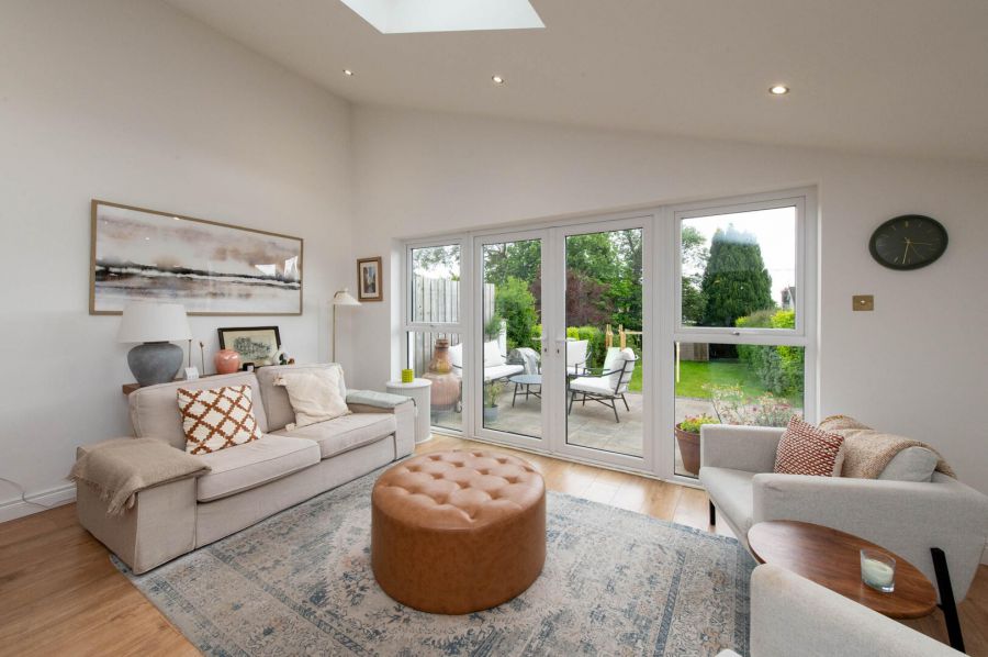 24 Mullaghmore Park