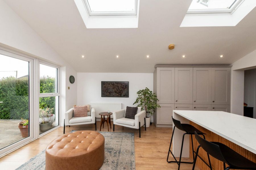 24 Mullaghmore Park
