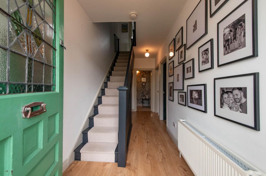 24 Mullaghmore Park