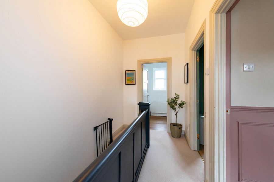 24 Mullaghmore Park