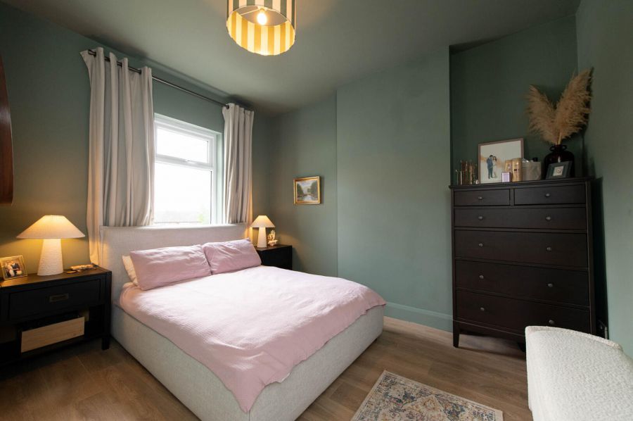 24 Mullaghmore Park