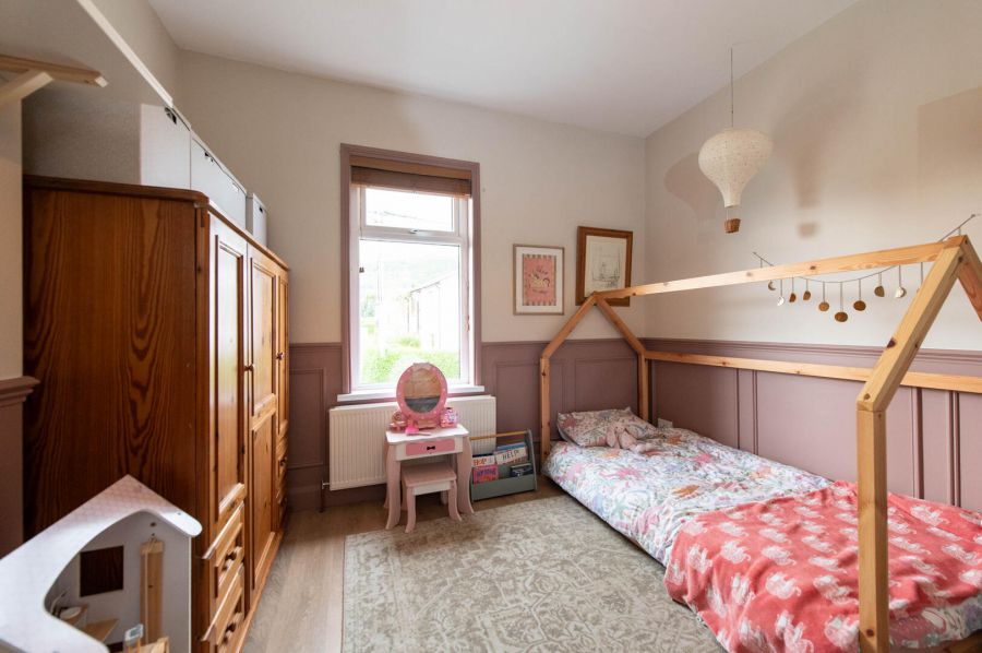 24 Mullaghmore Park