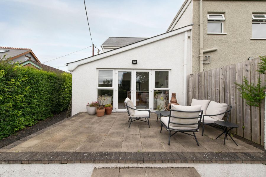 24 Mullaghmore Park